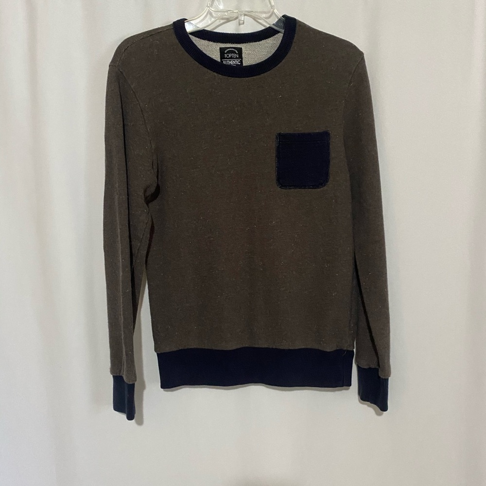Men’s sweater